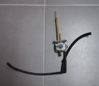 Grifo Gasolina Suzuki DRZ 400