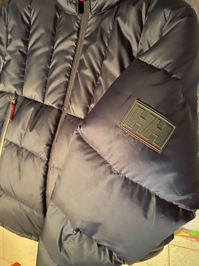 Chaqueta helly hansen