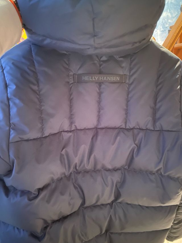 Chaqueta helly hansen