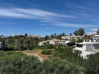 Terreno en venta en El Faro de Calaburra - Chaparral en Mijas