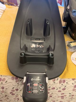 Cybex Sirona M2 i-Size Gold Silla Coche