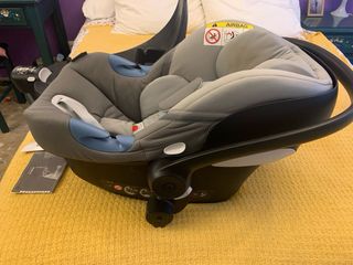 Cybex Sirona M2 i-Size Gold Silla Coche