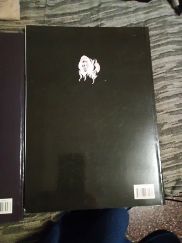 Aquelarre vol. 1 (Spanish Edition)