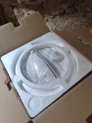 Robot de Cocina Cocifácil