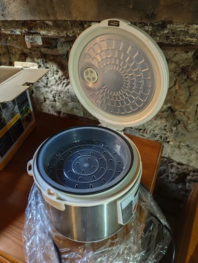 Robot de Cocina Cocifácil