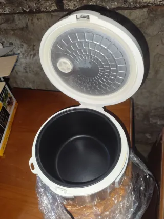 Robot de Cocina Cocifácil