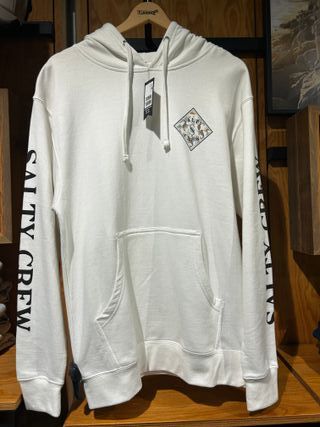 Sudadera Salty Crew