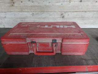 HILTI mola ws 230 +2 dischi diamantati