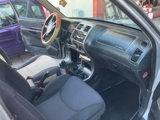 Nissan Terrano II 2004