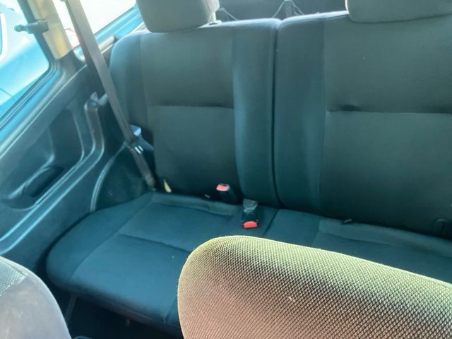 Nissan Terrano II 2004