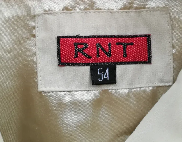 ABRIGO PLUMIFERO ACOLCHADO BEIGE