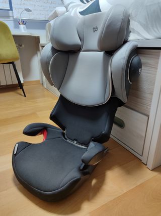 Silla coche GB Cybex Grupo 2-3