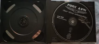 Pont Aeri Recopilatorio for The eternity 3 CDs