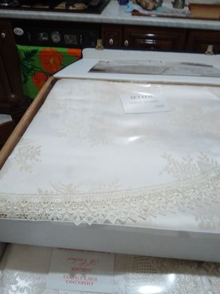 Coordinato Matrimoniale Nuovo