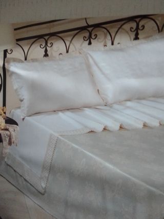 Coordinato Matrimoniale Nuovo