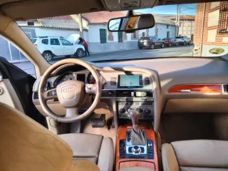 Audi A6 2004