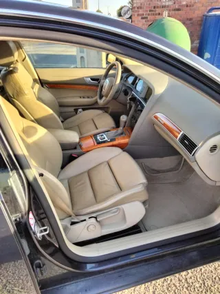 Audi A6 2004