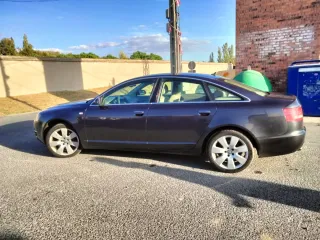 Audi A6 2004