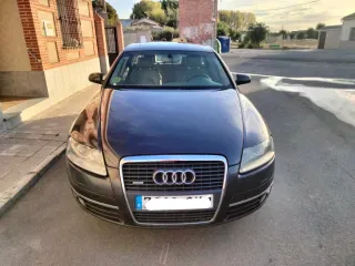 Audi A6 2004