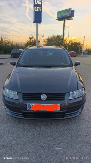 FIAT Stilo 2004