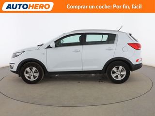 Kia Sportage 1.6 GDI Concept 4x2