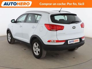 Kia Sportage 1.6 GDI Concept 4x2
