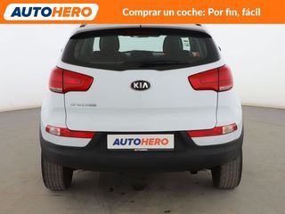 Kia Sportage 1.6 GDI Concept 4x2