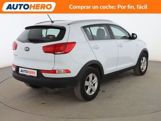 Kia Sportage 1.6 GDI Concept 4x2