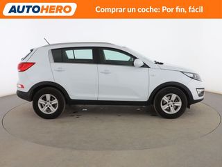 Kia Sportage 1.6 GDI Concept 4x2