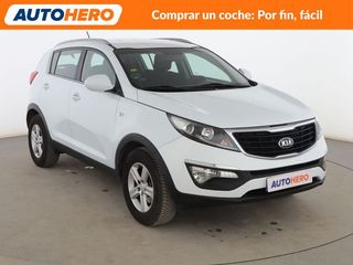 Kia Sportage 1.6 GDI Concept 4x2