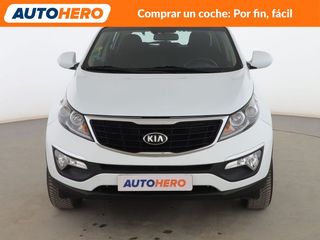 Kia Sportage 1.6 GDI Concept 4x2