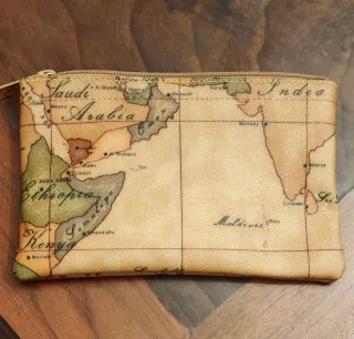 Pochette Alviero Martini