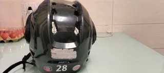 Casco Hockey Bauer Profile L/G