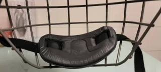 Casco Hockey Bauer Profile L/G