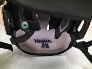 Casco Hockey Bauer Profile L/G