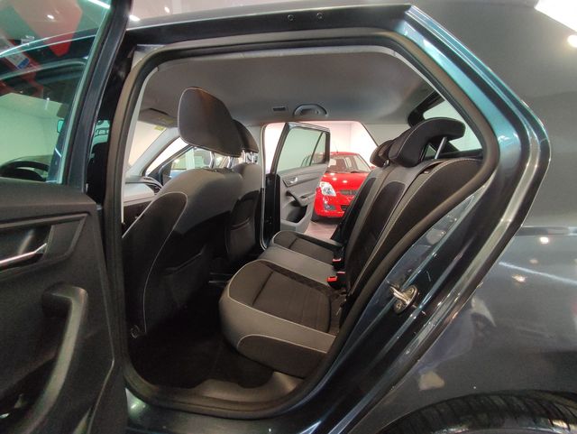 Skoda Fabia 1.0 MPI 44KW (60cv) Urban