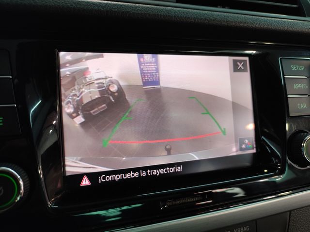 Skoda Fabia 1.0 MPI 44KW (60cv) Urban