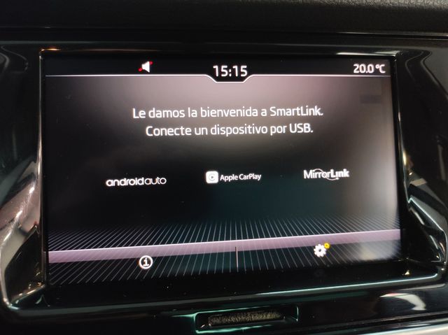 Skoda Fabia 1.0 MPI 44KW (60cv) Urban