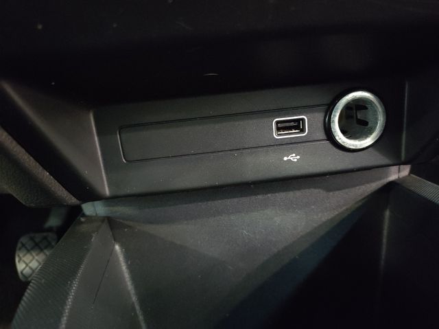 Skoda Fabia 1.0 MPI 44KW (60cv) Urban