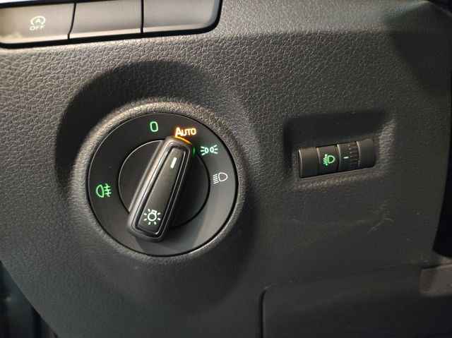 Skoda Fabia 1.0 MPI 44KW (60cv) Urban