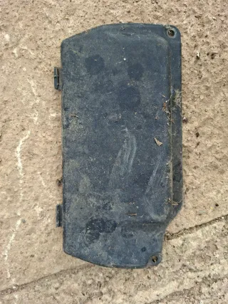 Pieza de moto y accesorios