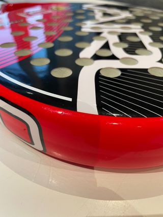 Pala Pádel Vairo 5.1 Bass Unisex