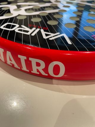 Pala Pádel Vairo 5.1 Bass Unisex