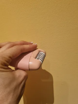 Depiladora Philips 2000