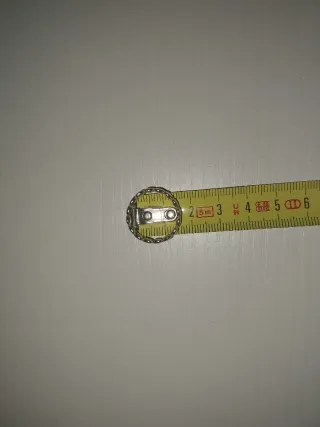 Anillo Tous Corazones Plata