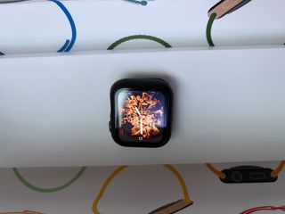 Apple Watch SE 1ª Gen 40mm Negro