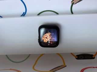 Apple Watch SE 1ª Gen 40mm Negro