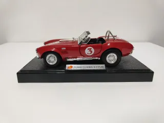 Ford Cobra 427S/C escala 1:24