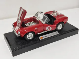 Ford Cobra 427S/C escala 1:24