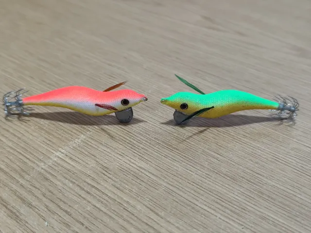 2 Poteras Artesanas 7cm